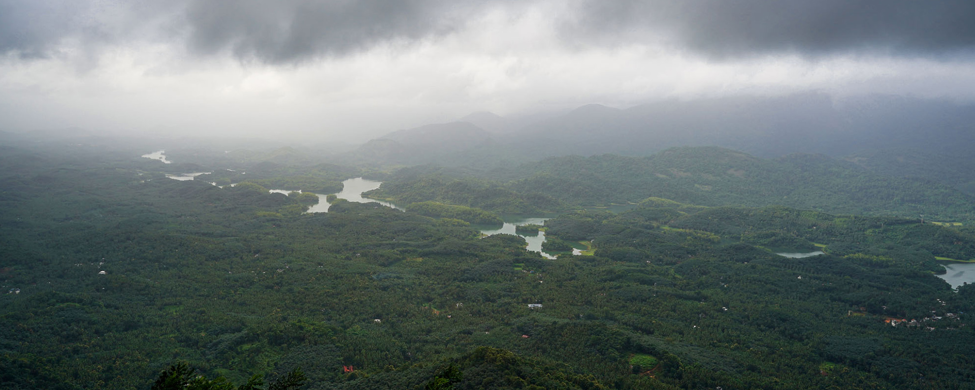 Vayalada Valley View Resort